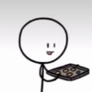 Meet your Posher, Maya